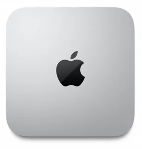 Замена жесткого диска  Mac mini в Москве